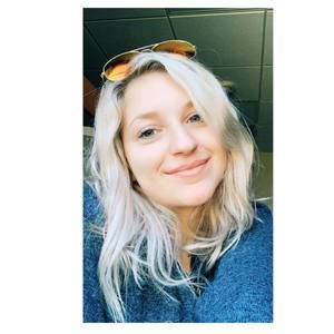 Meet your Posher, Kayley